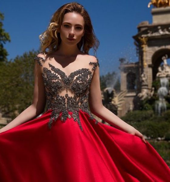 Vestidos en Mendoza – Moda & Diseño en Mendoza